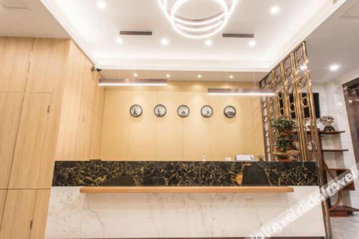 Hotel Interior 21 of 47