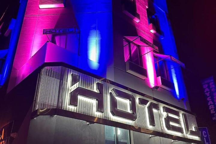 Image of Marina Hotel Brooklyn-Broadway
