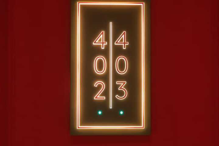 Hotel Interior 71 of 86