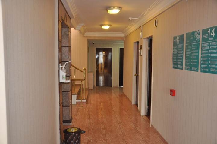 Hallway