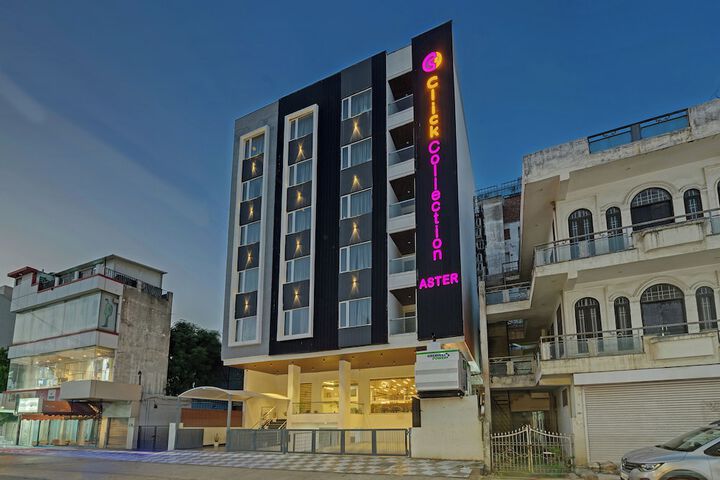Hotel 26 of 26