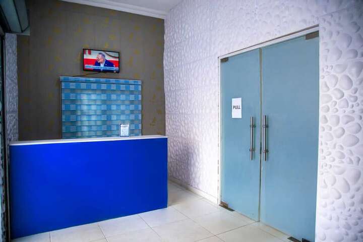 Hotel Interior 2 of 15