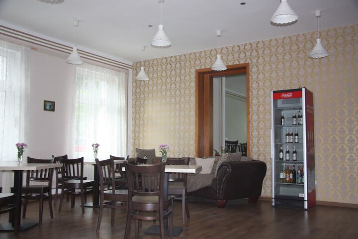 Hotel Interior 3 of 37