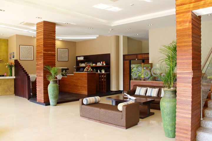 Hotel Interior 12 of 74