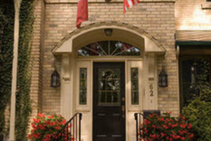 Hotel 31 of 56