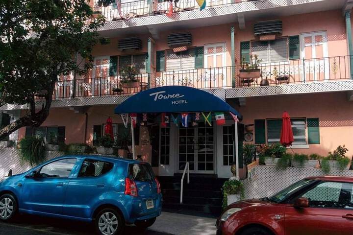 Hotel 40 of 45