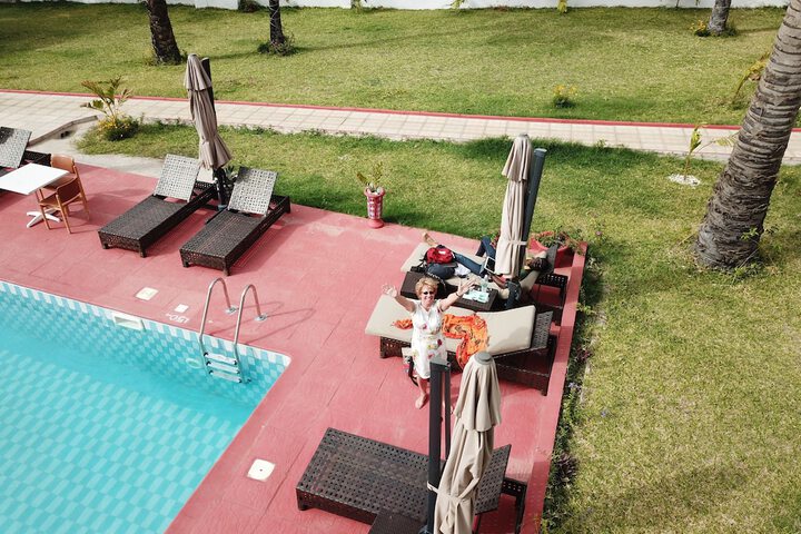 Pool 14 of 46