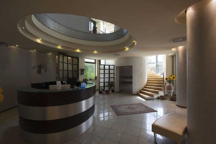 Hotel Interior 7 of 50