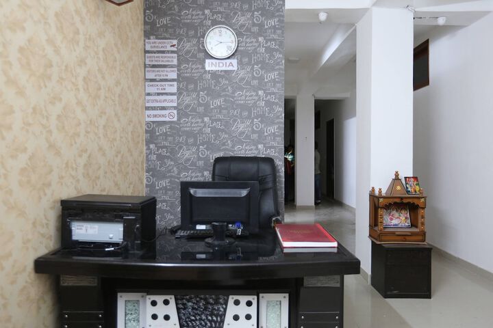 Hotel Interior 2 of 15