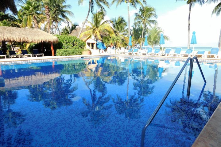 Pool to Cool