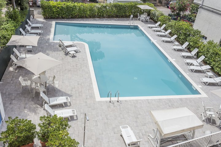 Hotel Dafne