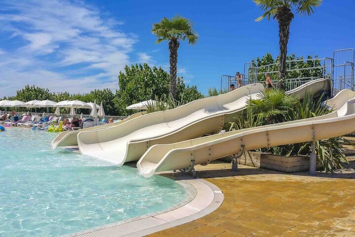 Pool to Cool