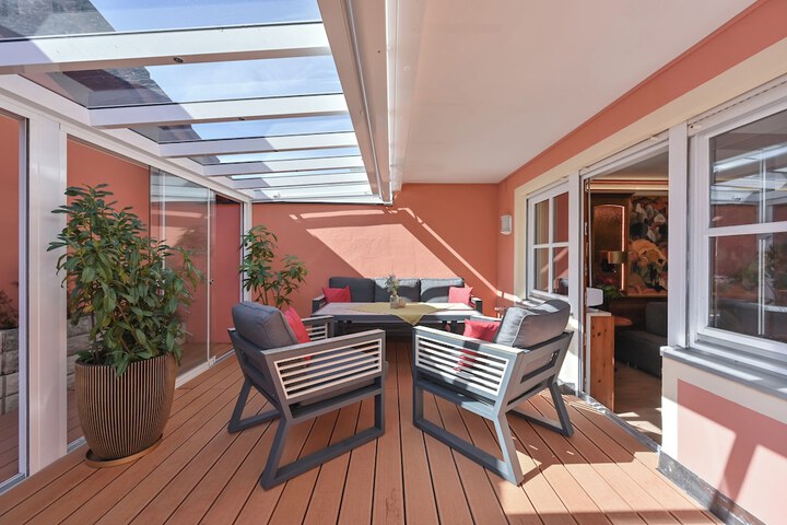 Terrace/Patio 81 of 124