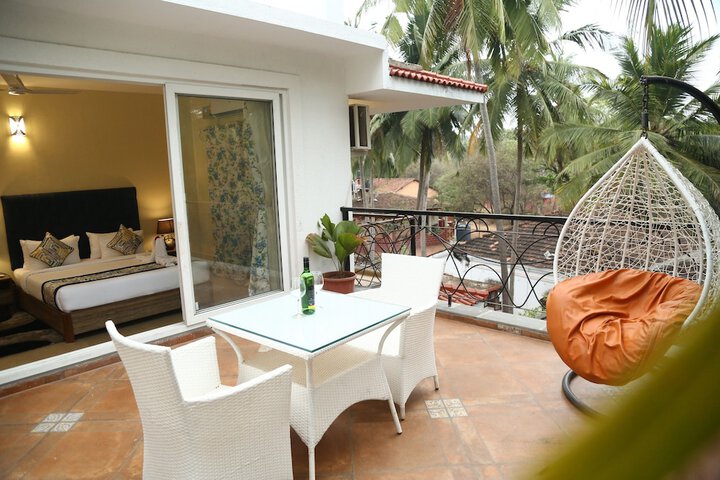 Terrace/Patio 20 of 45