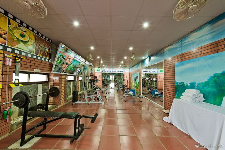 Fitness Club