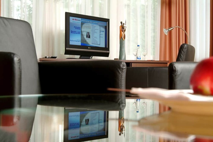 Fitness Facility Photos