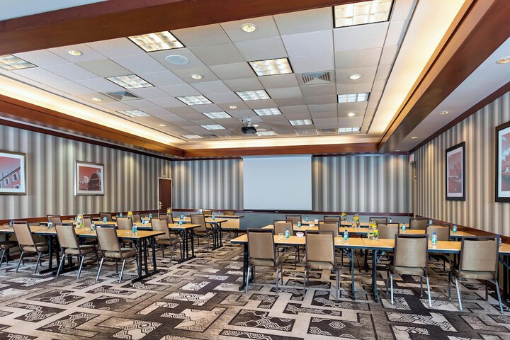 Meeting 23 of 24