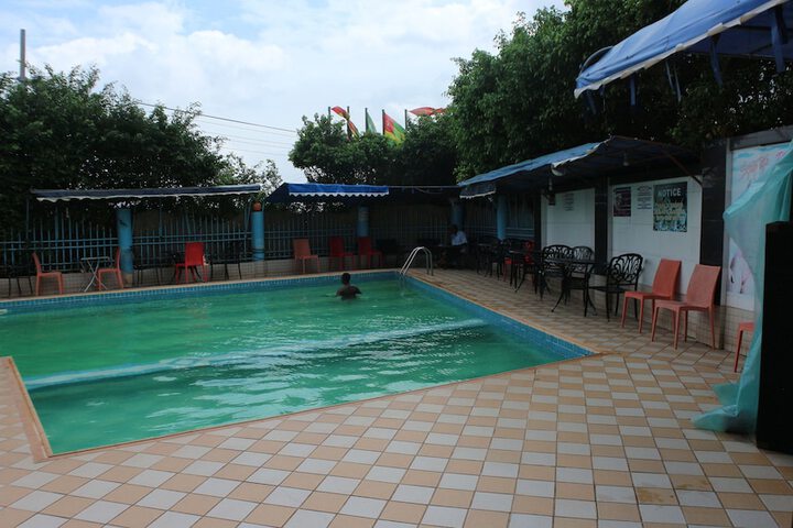 Pool 40 of 47