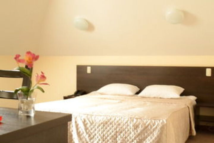 Suite Photo