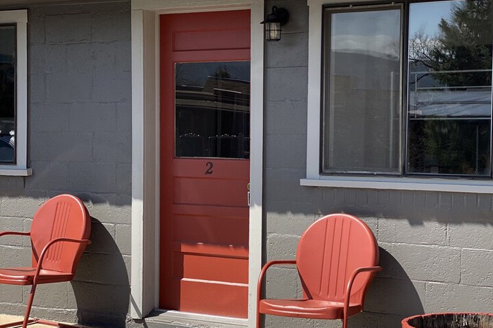 Terrace/Patio 67 of 79