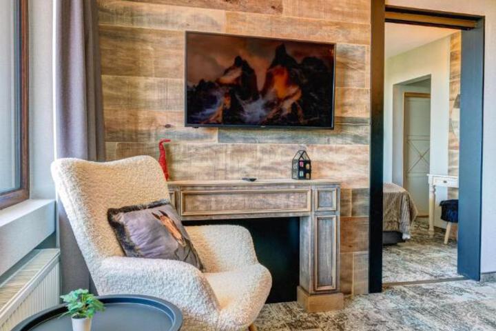 Fitness Center Photo