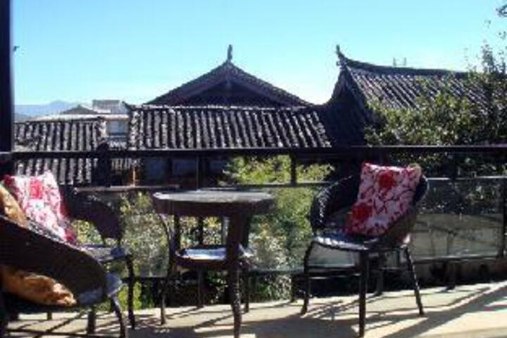 Sky Inn