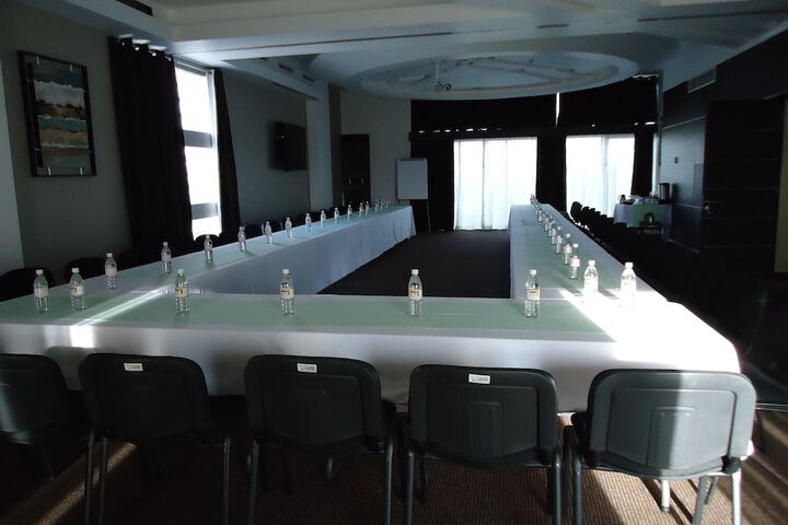 Meeting 36 of 45