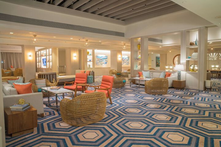 Hotel Interior 2 of 105