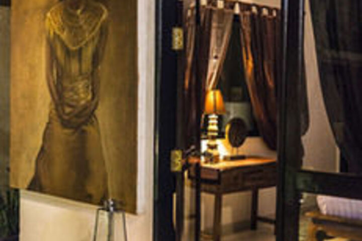 In-Room Amenity