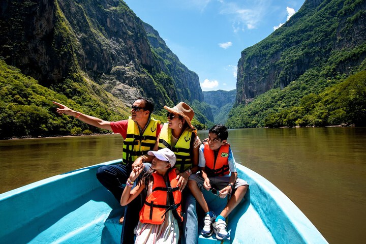 Ecotours