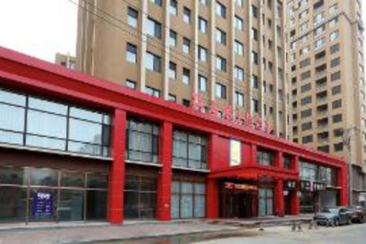 Kaiyuan hongshiliu Theme Hotel