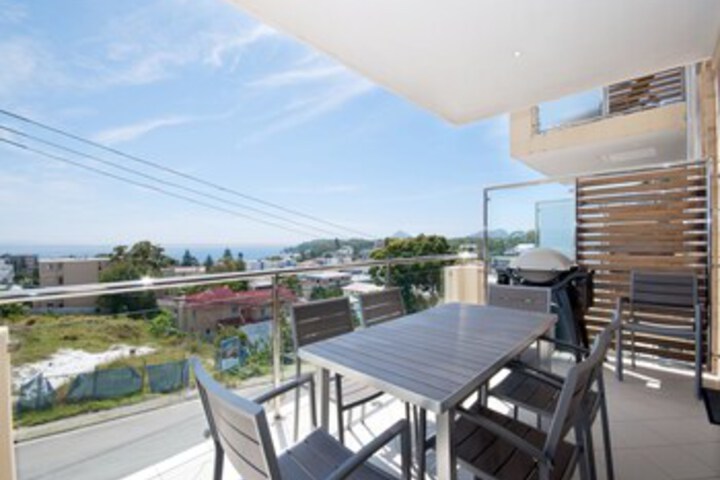 Terrace/Patio 17 of 20