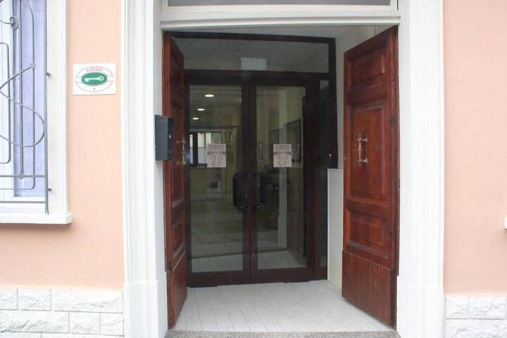 ALBERGO RISTORANTE I CHERUBINI