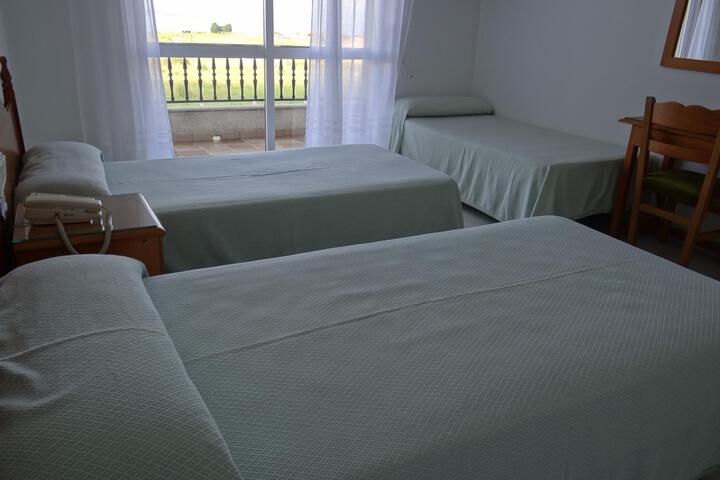 Ardora Hotel