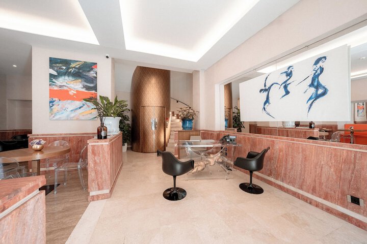 Hotel Interior 13 of 197