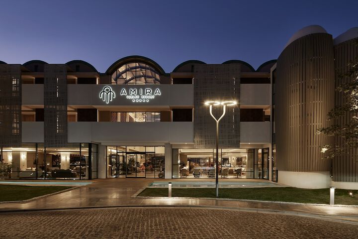Hotel 68 of 90