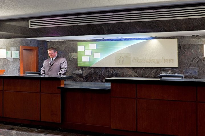 Hotel Interior 2 of 59