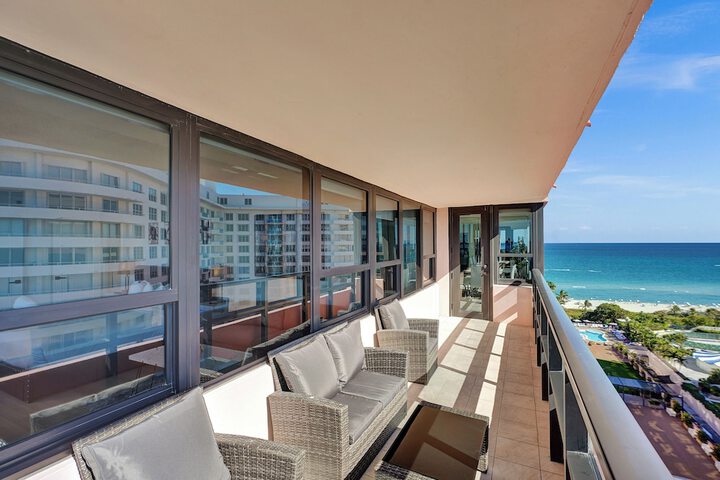 Terrace/Patio 502 of 723