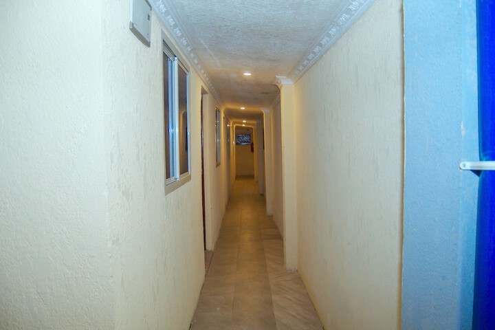 Hotel 43 of 49