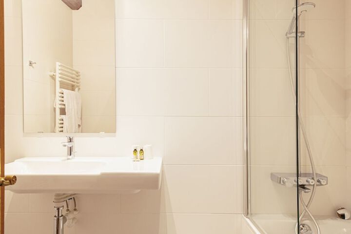 Bath Amenities