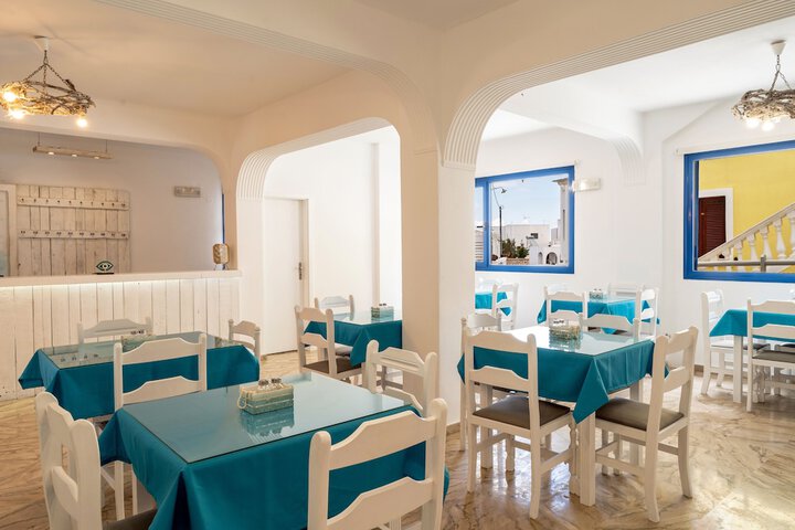 Dining Photos
