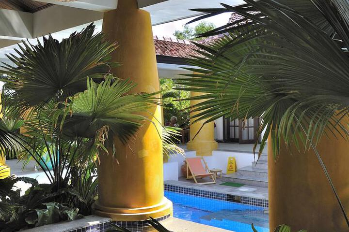 Fitness Center Photo