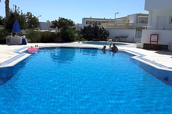 Antonis Hotel
