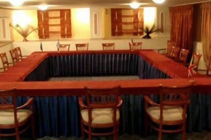Meeting 34 of 38