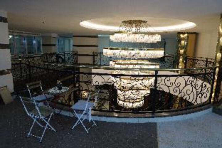 Hotel Interior 18 of 36