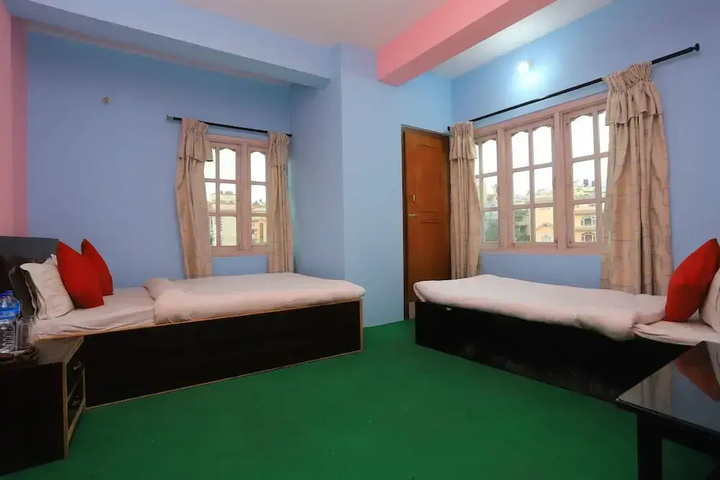 Room 7 of 22