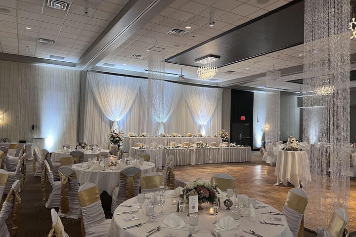 Ballroom