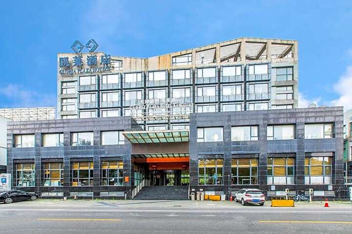 Fitness Facility Photos