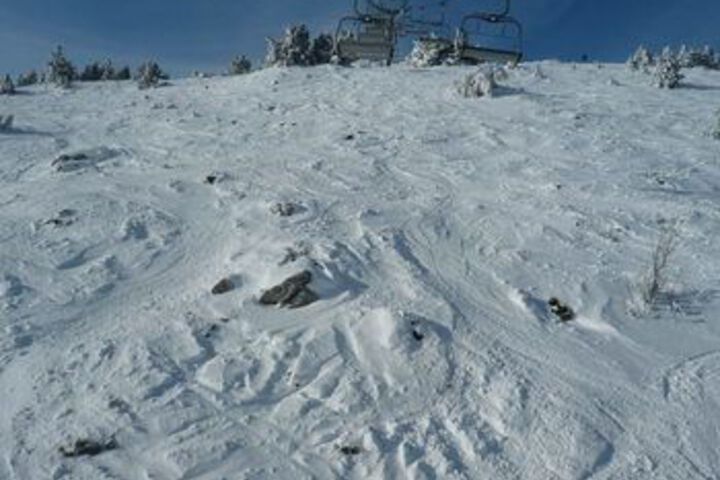 Ski Hill