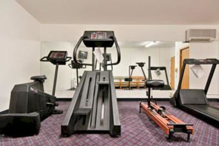 Health and Fitness 16 of 38